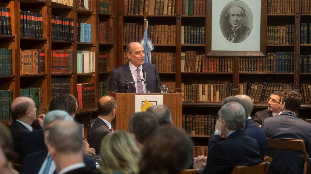 Guillermo Francos tras la aprobación de la Ley Bases: “Es una señal de que este gobierno puede funcionar institucionalmente”