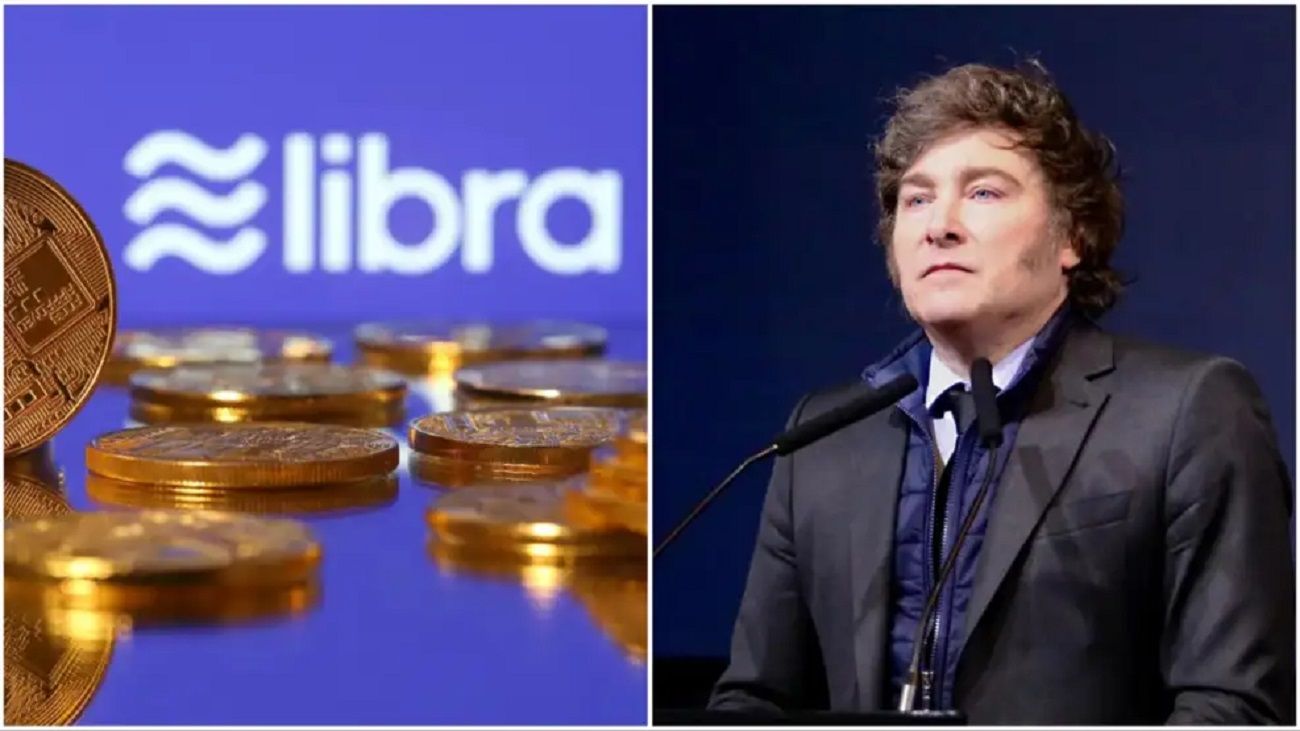 Caso $LIBRA: Javier Milei disuelve el departamento que creó para autoinvestigarse