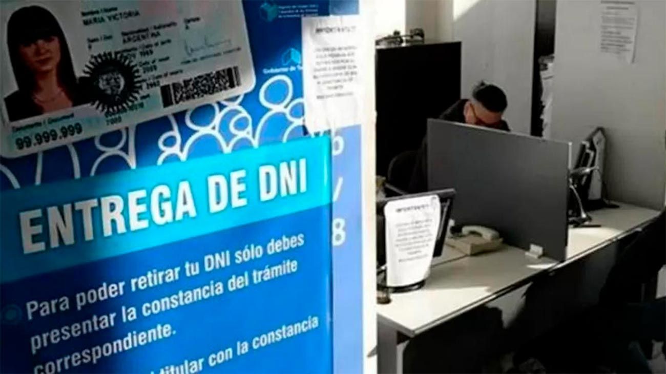 Qué hacer si perdés el DNI en vacaciones y cómo podés seguir viajando