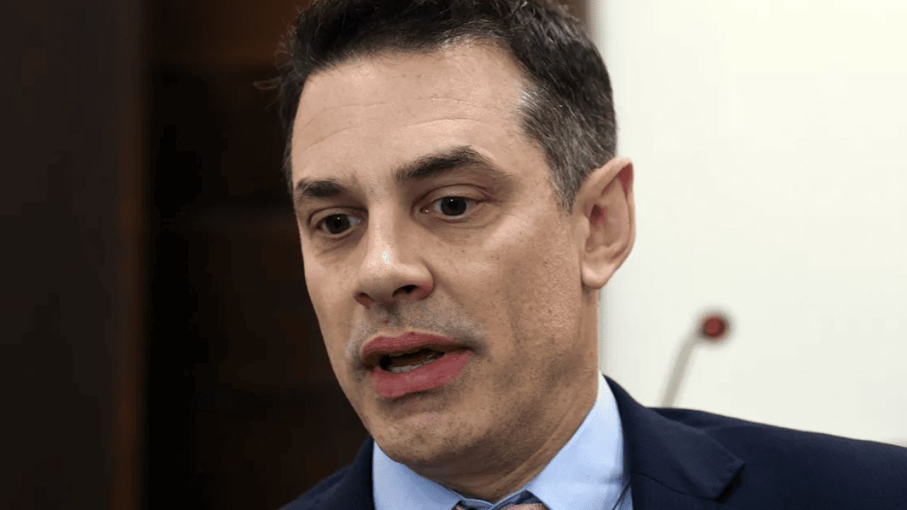 El Gobierno oficializó a Sebastián Amerio como nuevo procurador del Tesoro y designó a Santiago Viola en Justicia