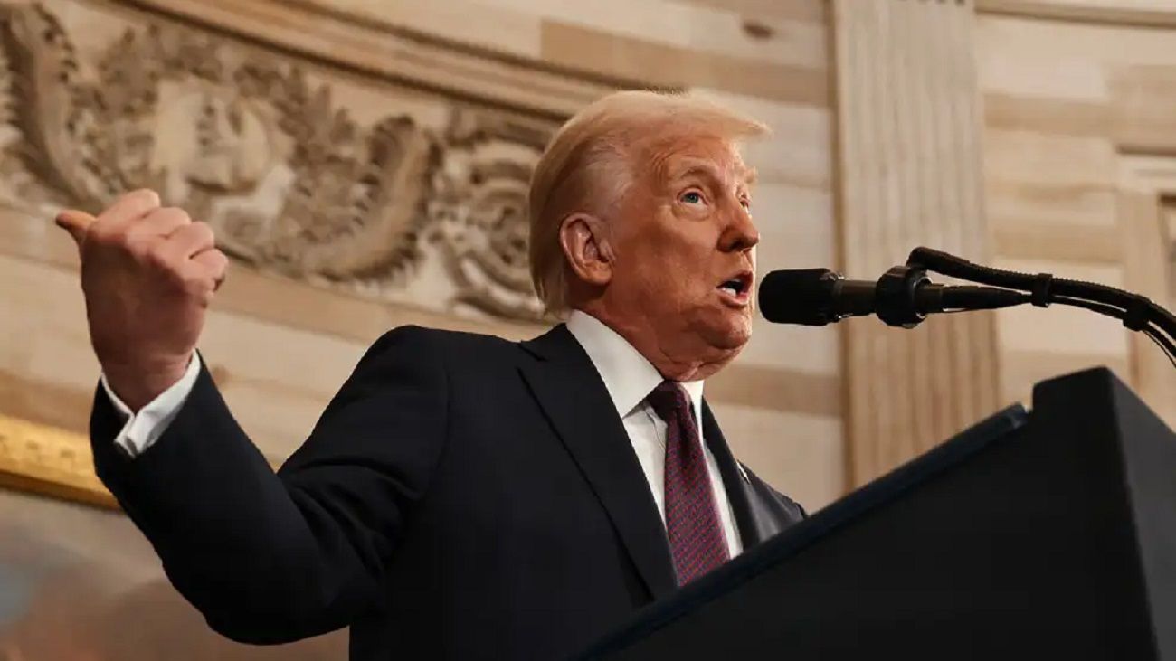 Martín Ravazzani: “La llegada de Donald Trump tiene para Argentina luces y sombras”