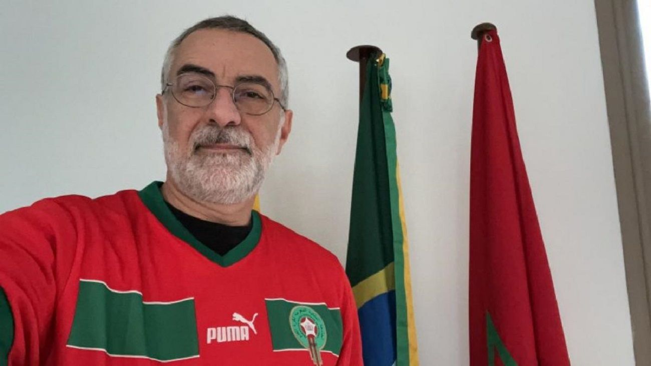 Brasil designó a su nuevo embajador en la Argentina
