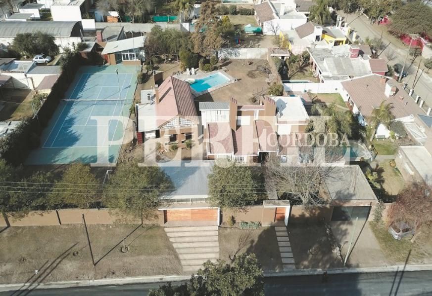 Así vive De Goycoechea, el empresario arrepentido de los "cuadernos K"