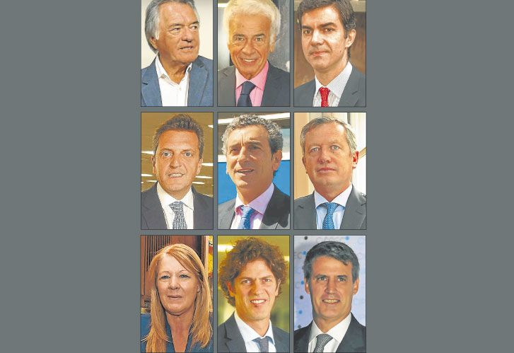 El sueño del peronismo