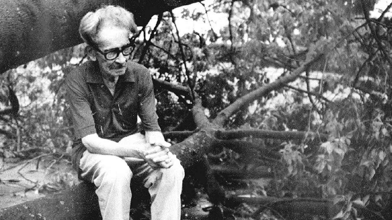 Gualeguay: la ciudad de los poetas expulsados