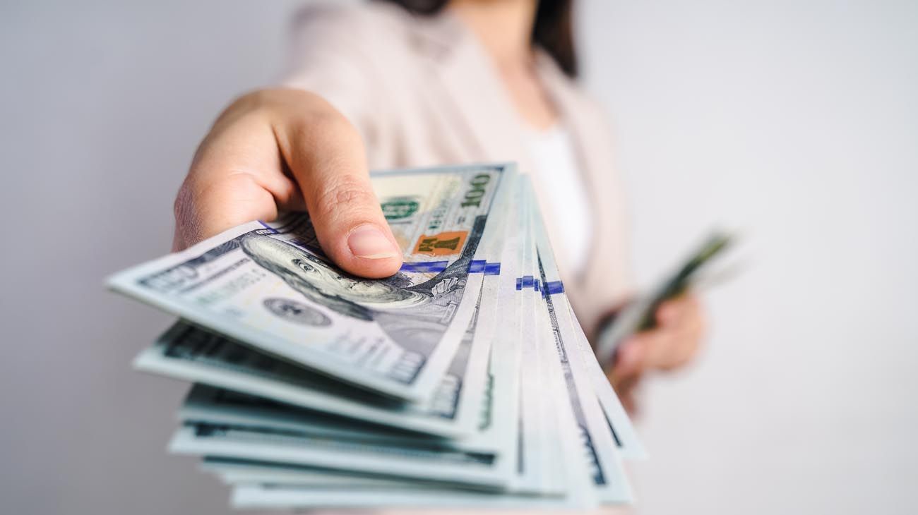 Dólar CCL: qué significa la nueva disposición de la CNV