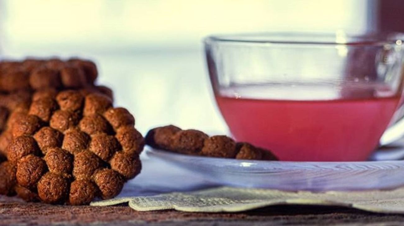 La ANMAT prohibió la venta de una reconocida marca de galletitas