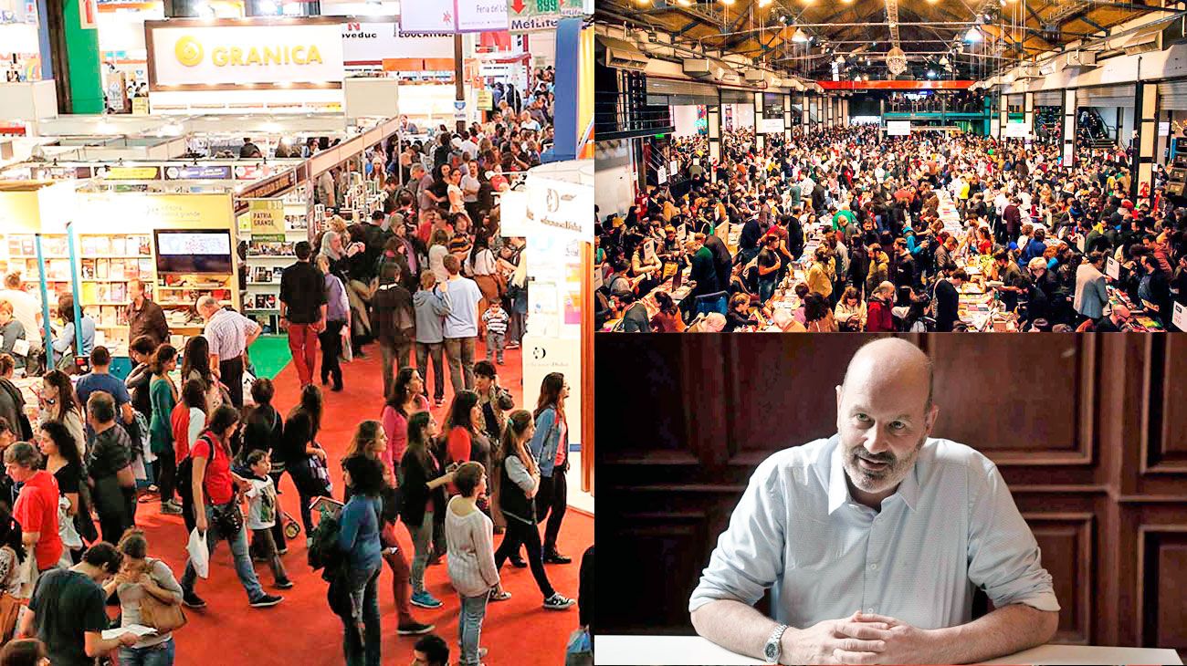 La ley de precio único del libro, que existe desde 2002, puede ser derogada