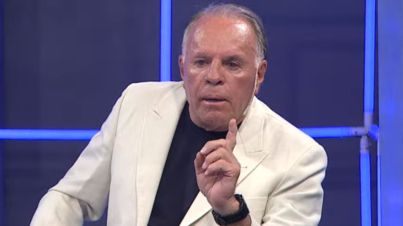 Omar "Caballo" Suárez se dice víctima de "persecución sistemática de la dictadura de Macri"