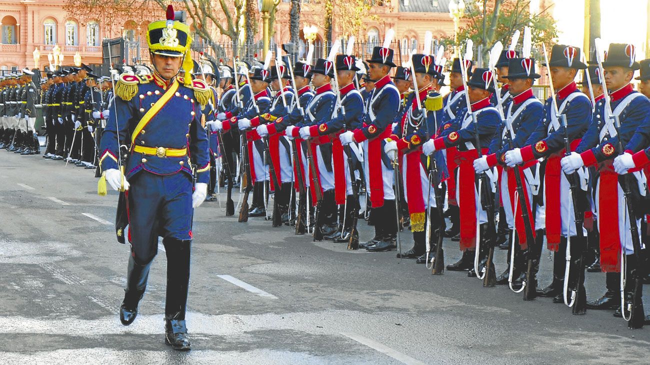 La patria es el fin de semana largo
