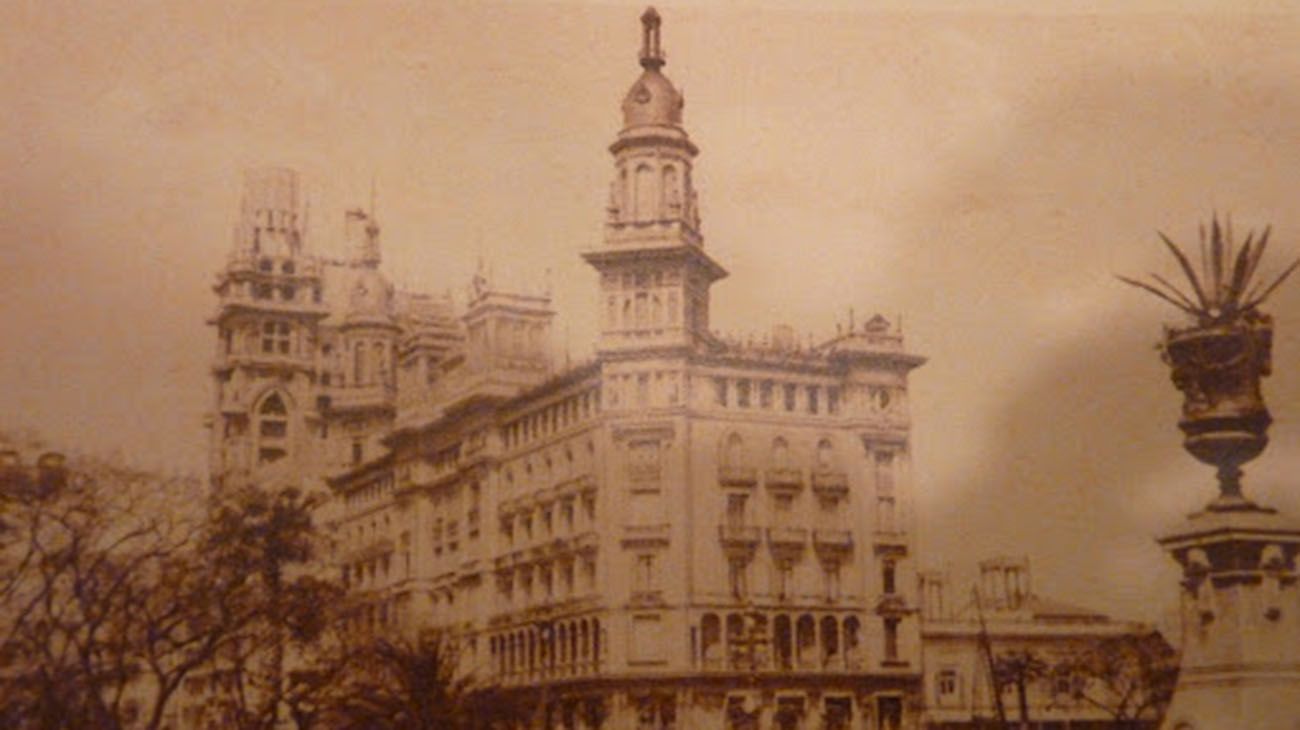 Patrimonio, una excusa para hablar de otros valores capitales
