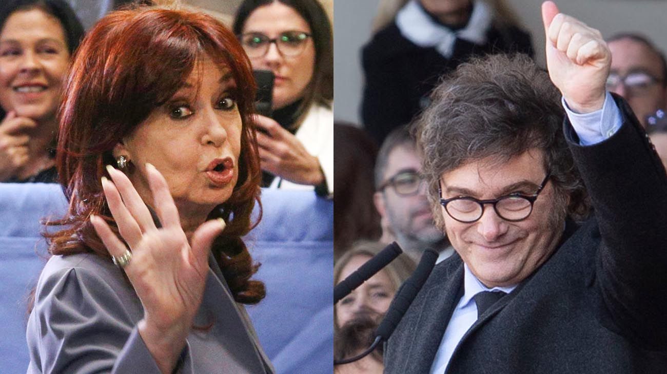 La política argentina en tiempos de tecnopopulismos