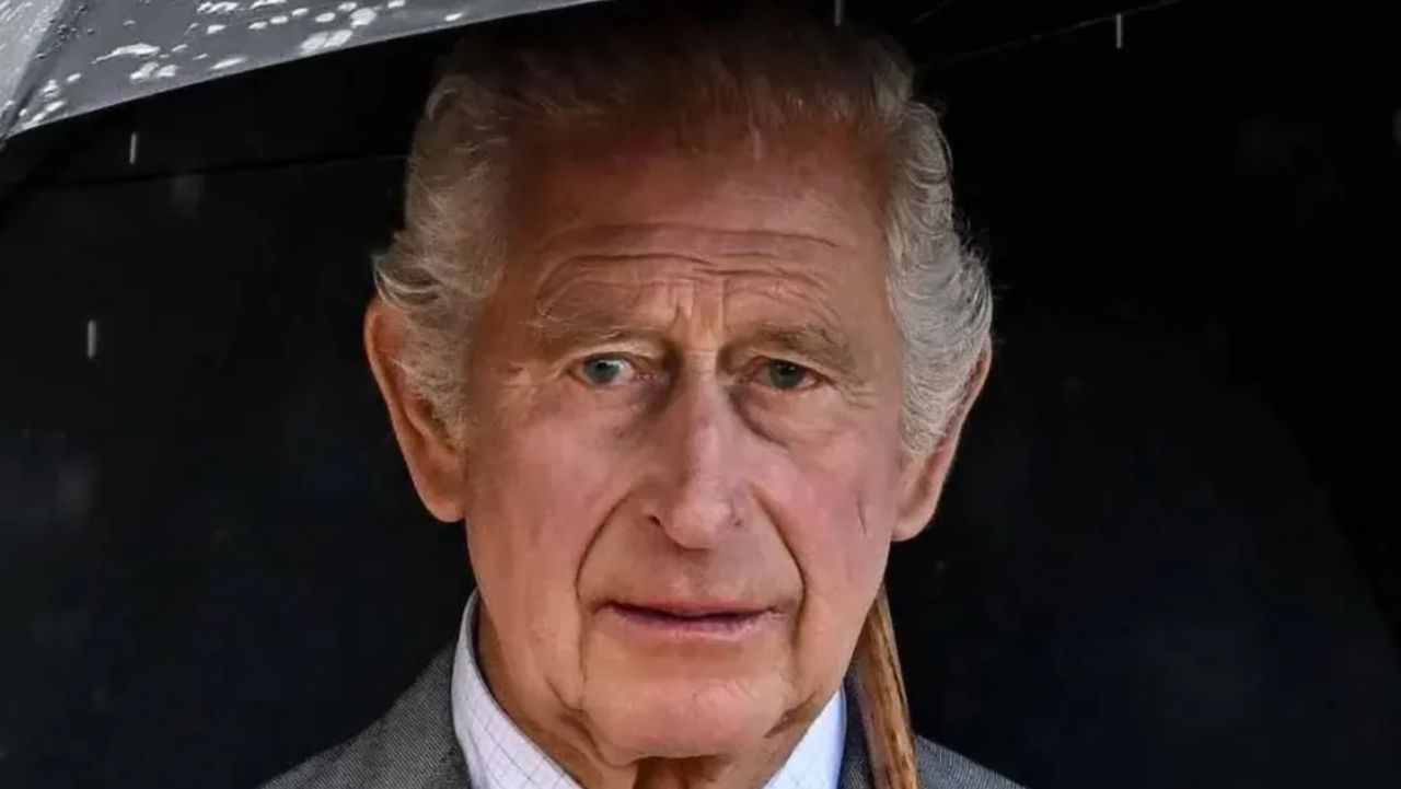 El rey Carlos III reveló cuál es su playlist favorita