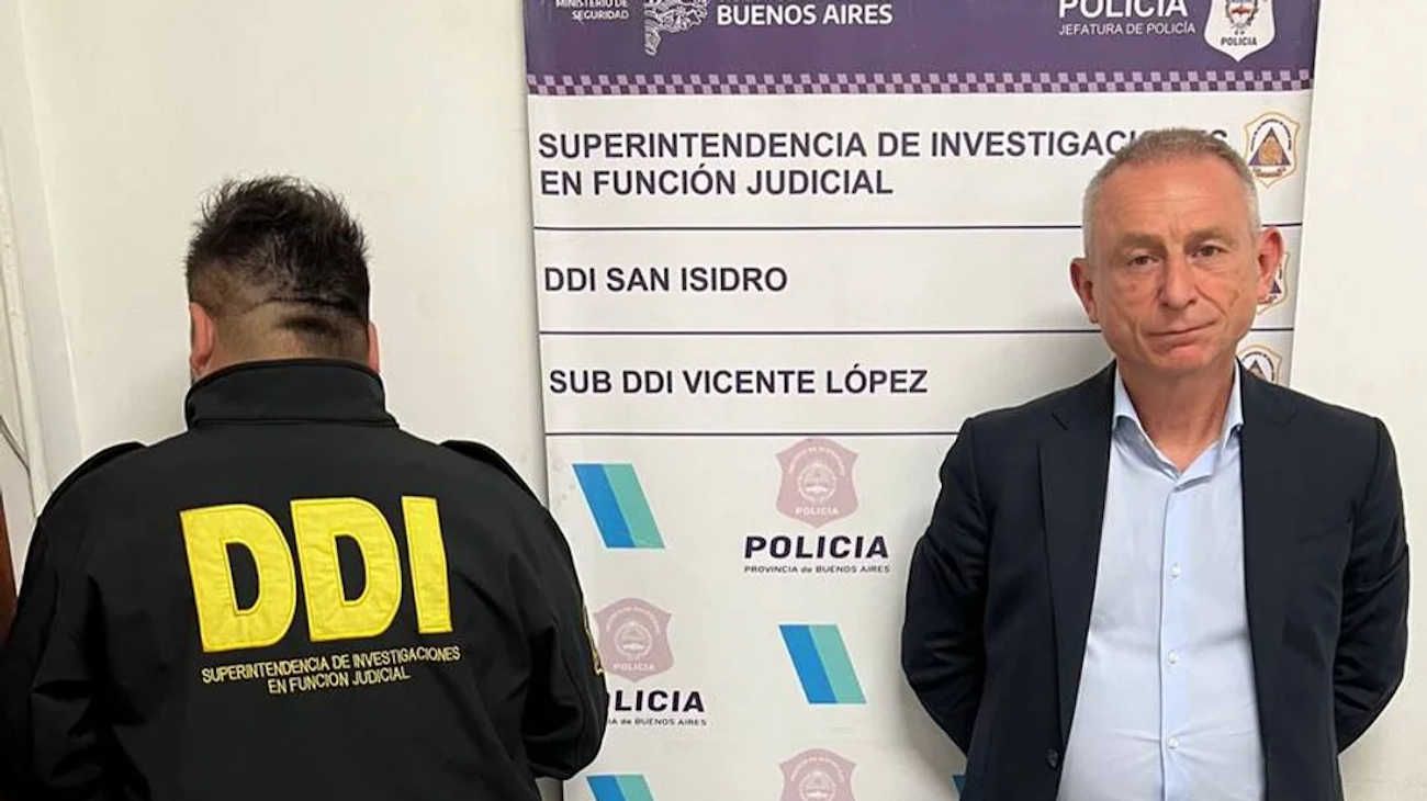 Detuvieron al CEO de Wenance acusado de estafas millonarias