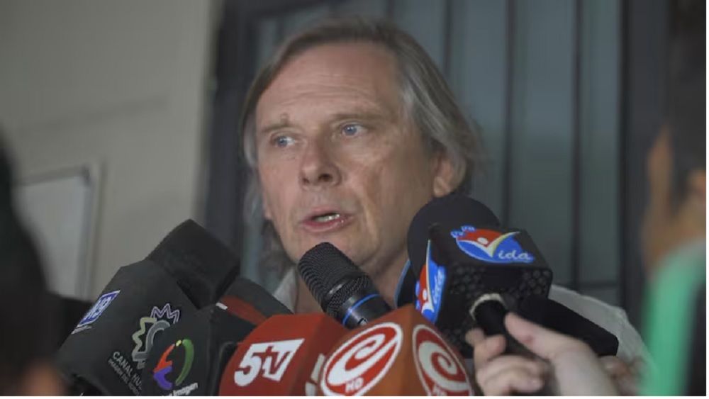 Caso Nancy Godoy: la querella denunció mutilaciones y no descartó la hipótesis de un ritual