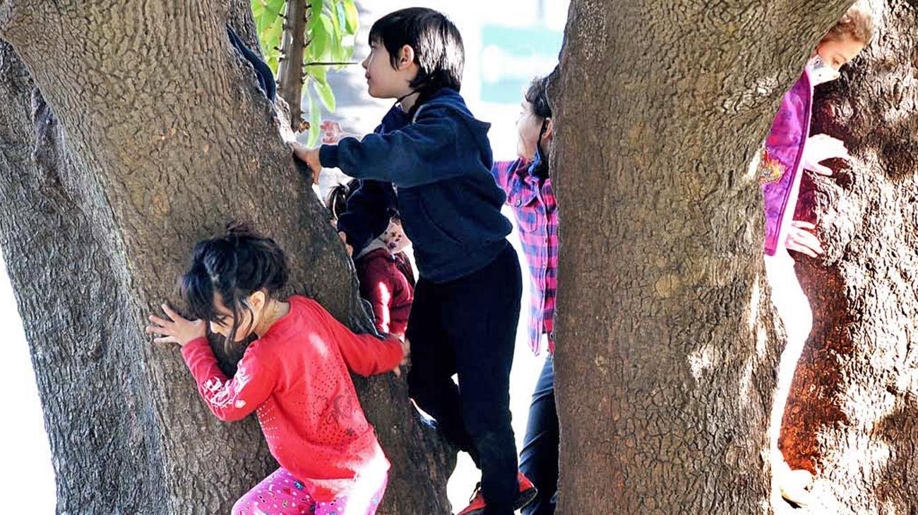 Día Mundial de la Salud Mental de Niños y Adolescentes