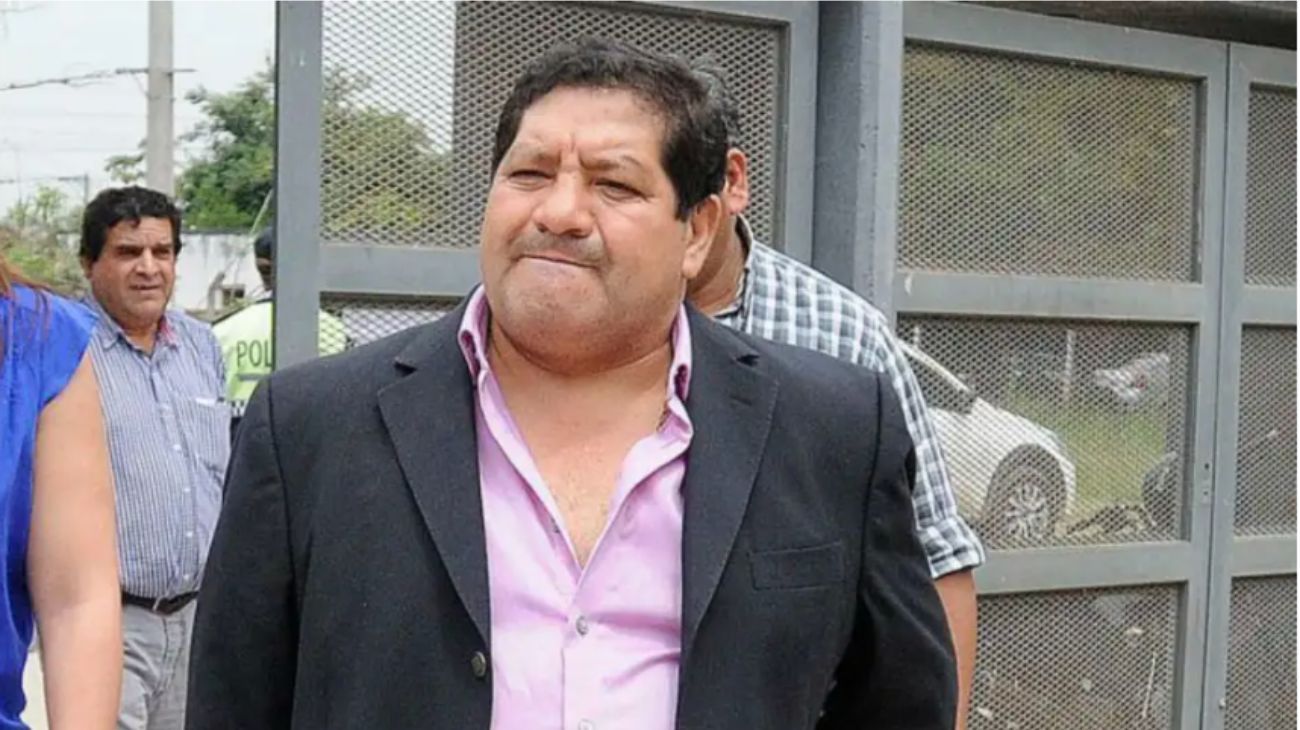 Condenaron a un ex diputado por abusar de una mujer dentro del Congreso