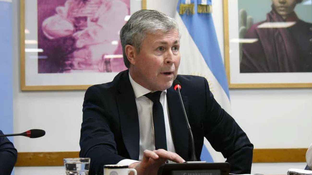 La interna de la Corte Suprema se profundiza y vuelve a declarar Marchi