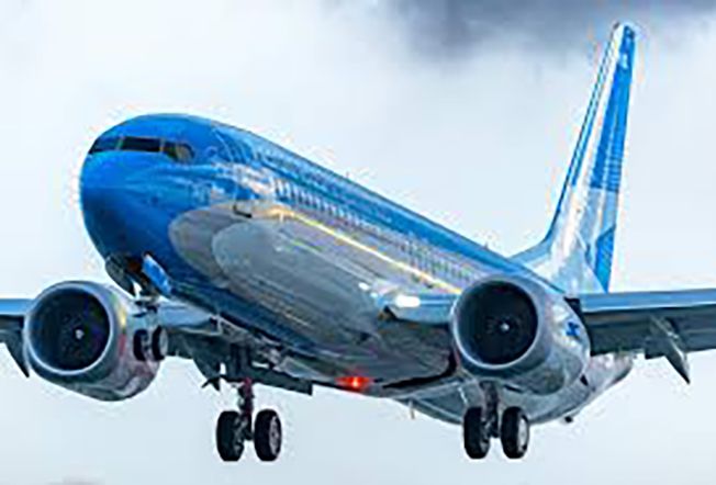 Aerolíneas Argentinas canceló los vuelos directos Córdoba – Miami para el Mundial