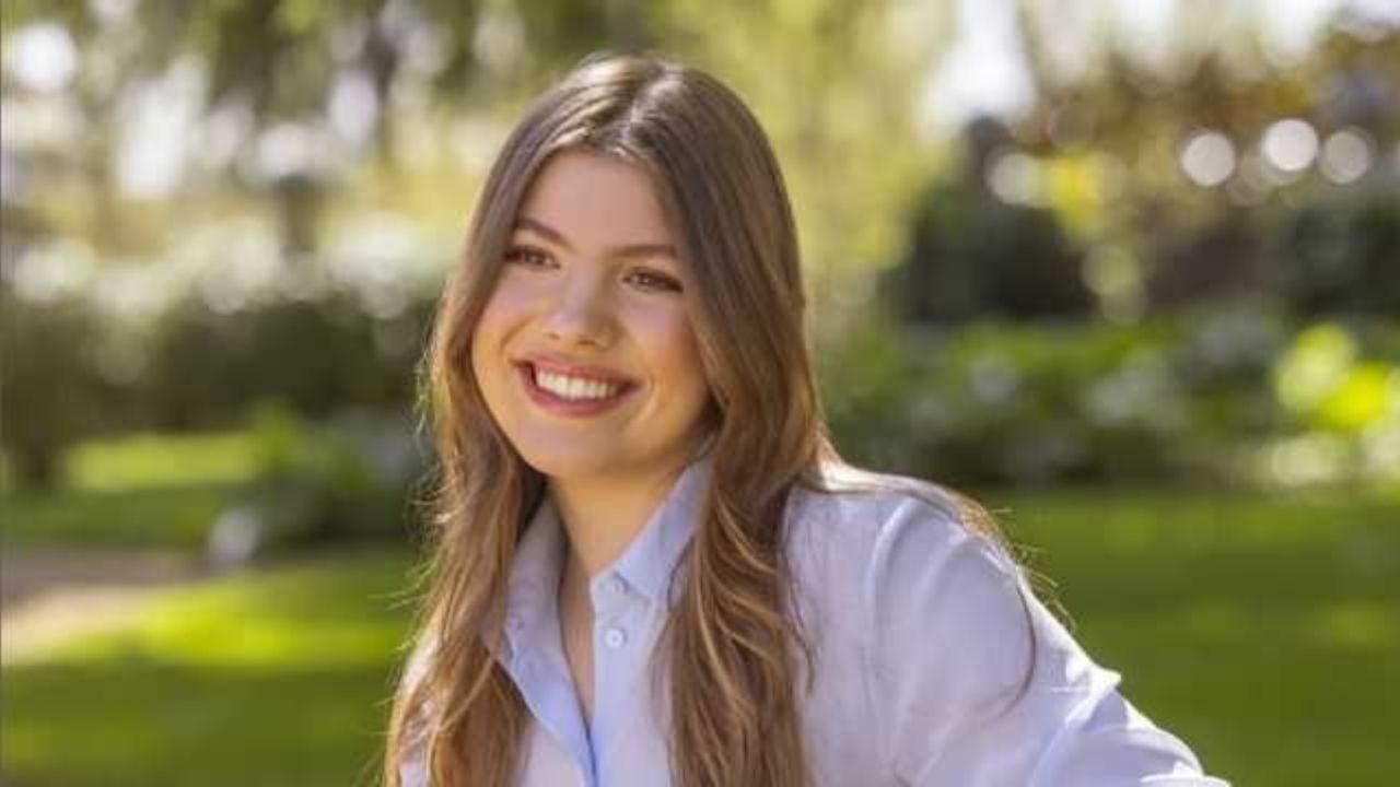 La infanta Sofía se muda a París: así será su nueva vida universitaria en el Forward College
