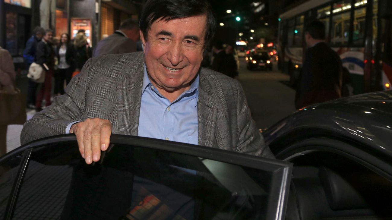 Jaime Durán Barba: "Alberto Fernández nunca fue realmente presidente"