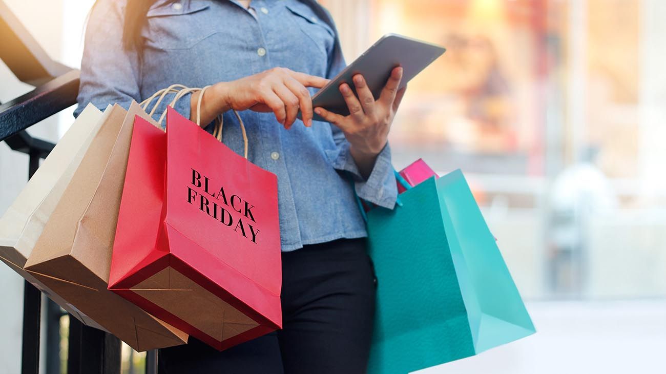 Black Friday 2022: ¿qué promociones ofrece cada banco?