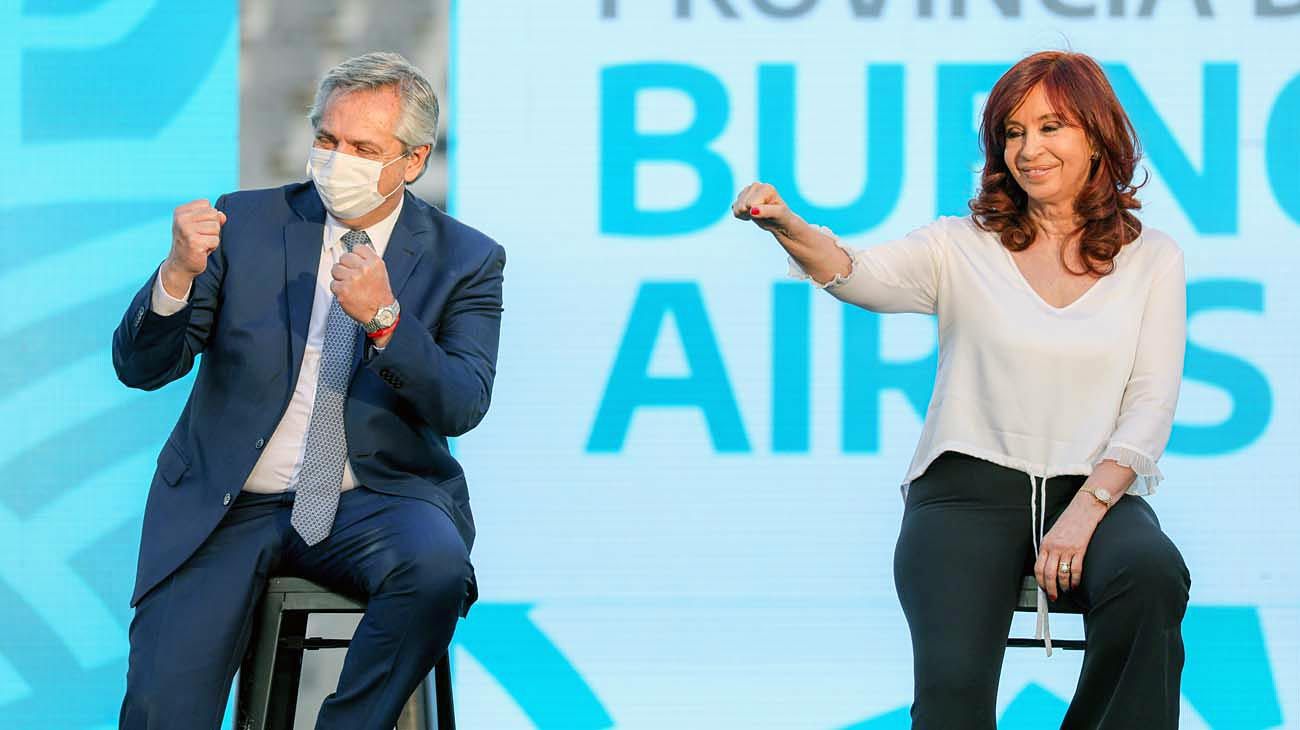 ¿Sobrestimando a CFK?