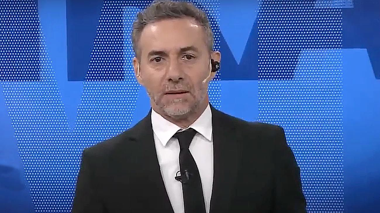 Espionaje: Adepa respaldó a Luis Majul y criticó a Cristina Kirchner