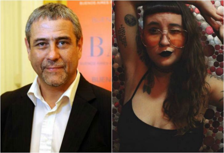Intendente de Avellaneda nombró a su hija de 23 en su gabinete