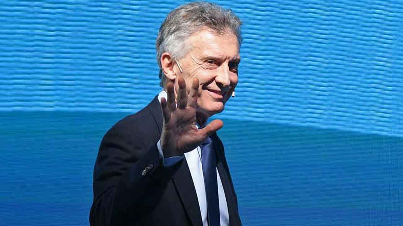 Mauricio Macri criticó la idea de Horacio Rodríguez Larreta de sumar a Juan Schiaretti: "No la entiendo"