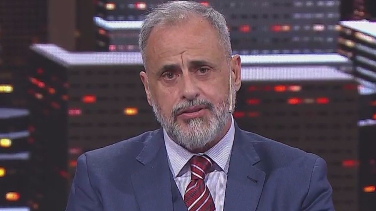 Qué publicó hoy Jorge Rial tras haber errado los boca de urna en las PASO