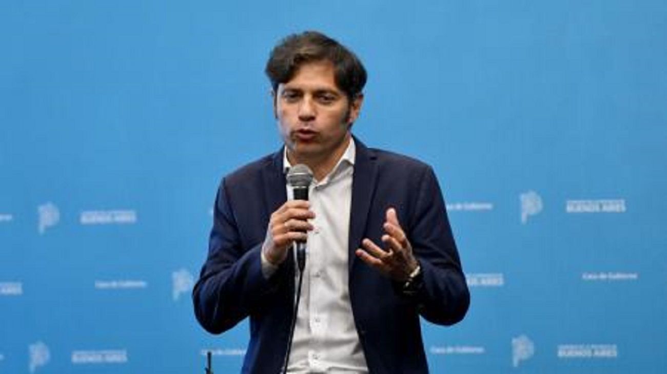 Hernán Madera: “Los peronistas se van a tener que cuidar de no humillar más a Kicillof”