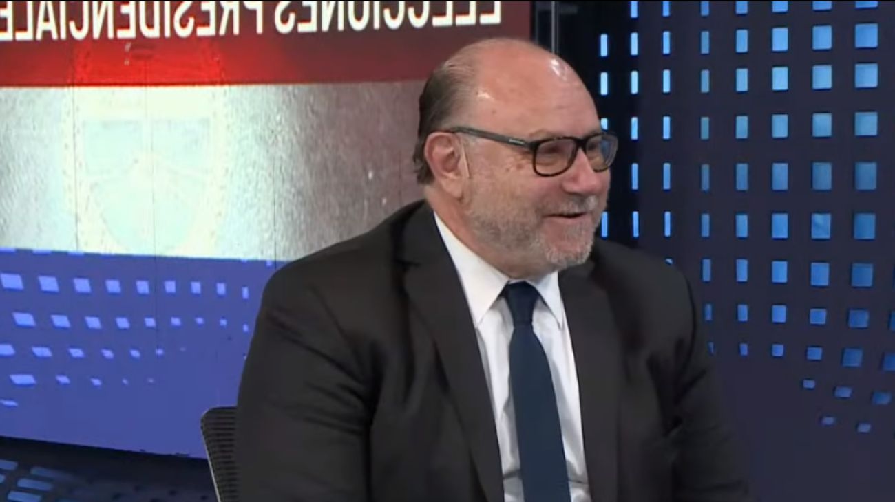 Miguel Piedecasas: "La designación de Martín Doñate es contraria al fallo de la Corte"