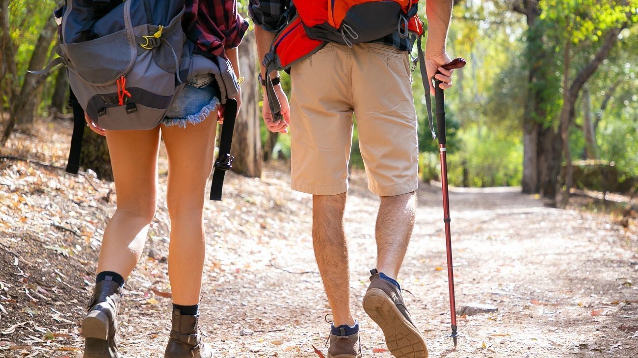 Actividad física: las claves para sostener el entrenamiento y no abandonar en el intento