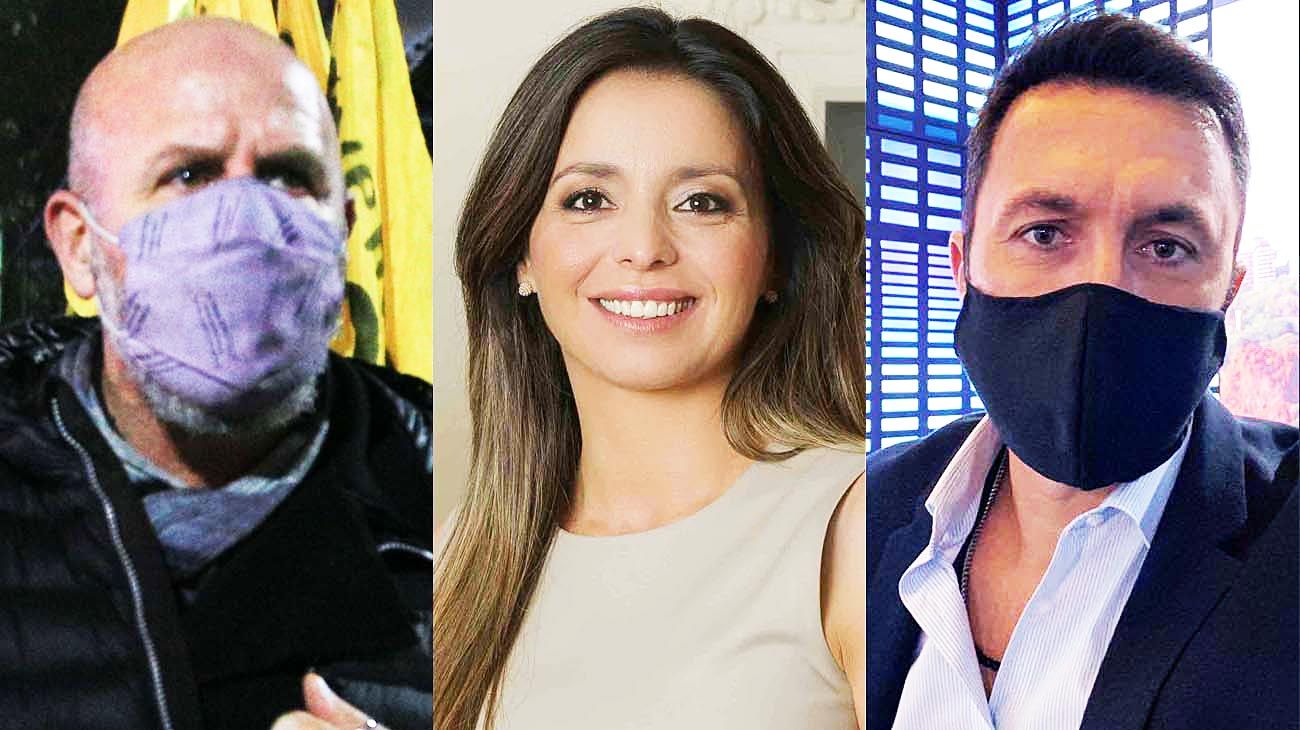 Desde la oposición repudiaron el descargo de la vice