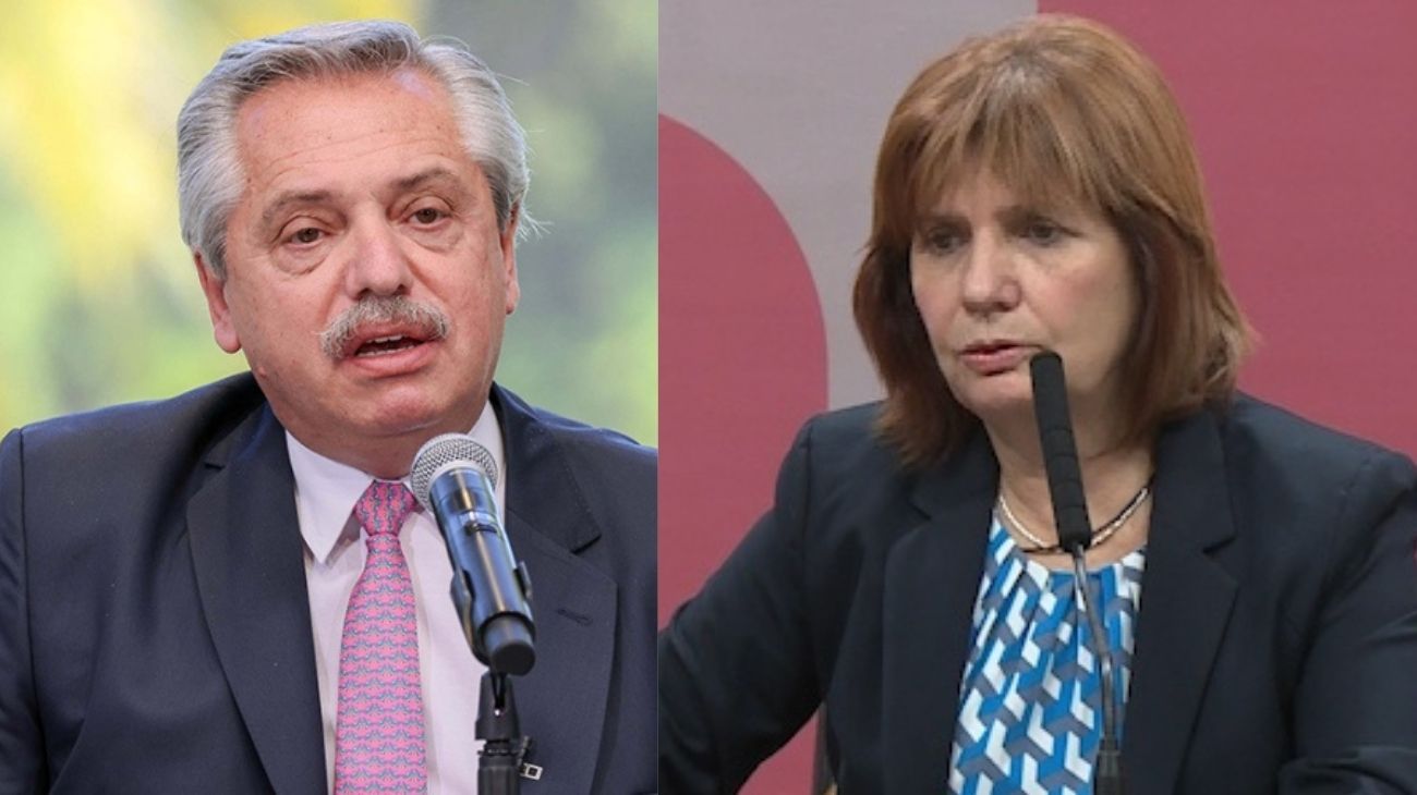 Alberto vs. Bullrich: el caso por las supuestas coimas que el Gobierno pidió a Pfizer