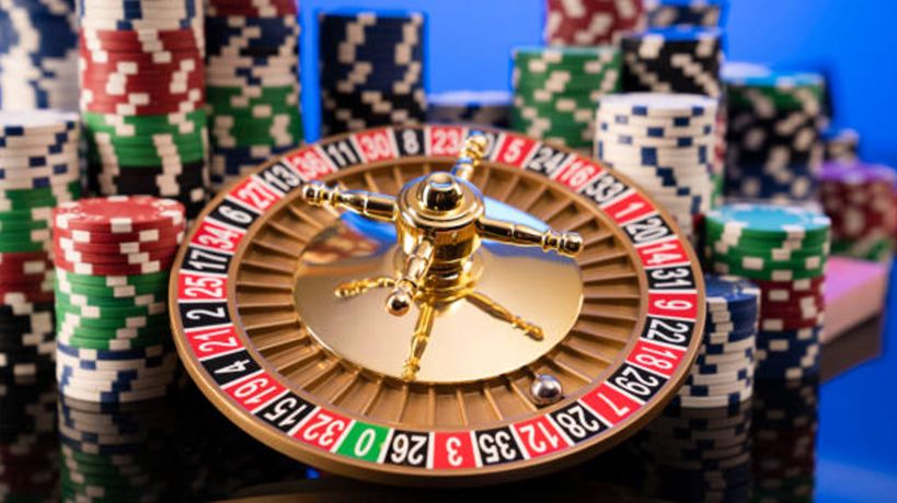 Online casino: juegos, bonos y consejos para apostar responsable