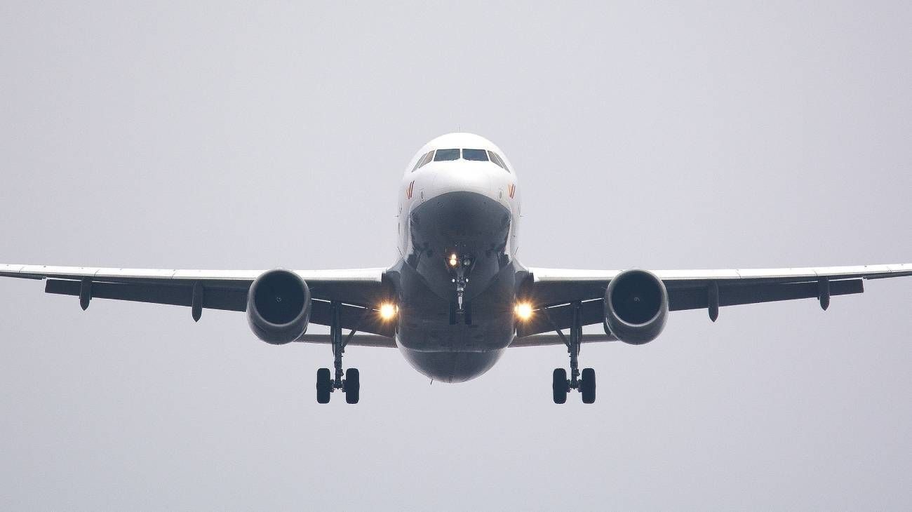 La aerolínea Lufthansa presentó su nuevo plan de inversión y recambios para la región