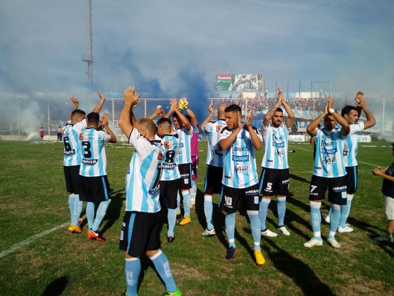 La odisea del Torneo Regional Amateur