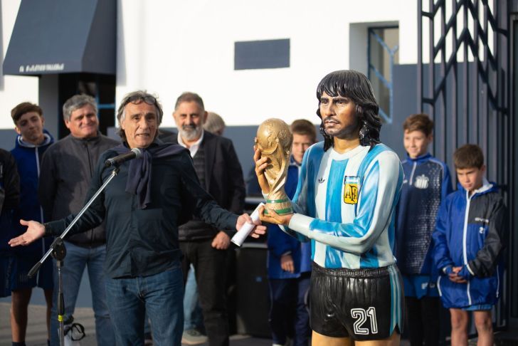 Daniel Valencia, el crack incomprendido