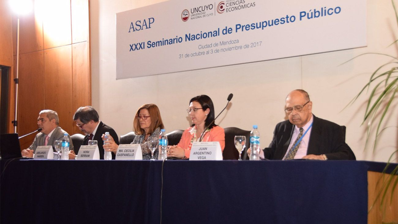 El debate por el gasto público llega hasta Tucumán