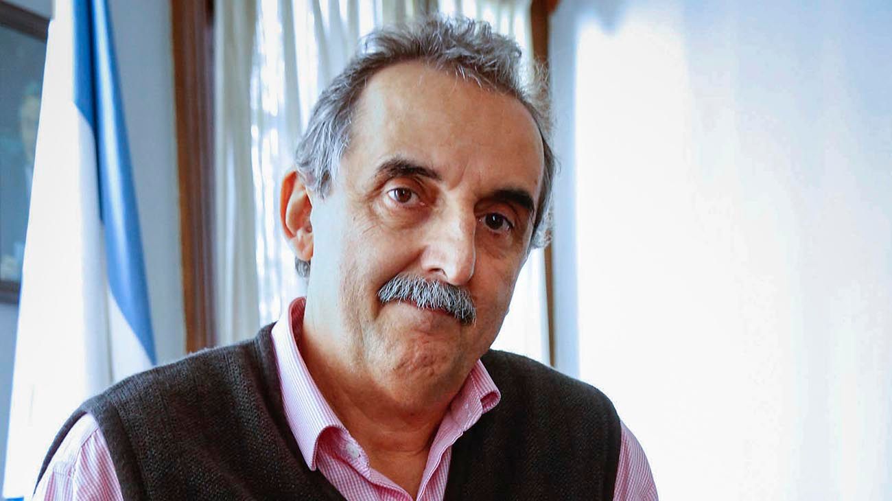 Guillermo Moreno no avista un golpe, pero sí un "divorcio": "Alberto va a correr a Cristina"