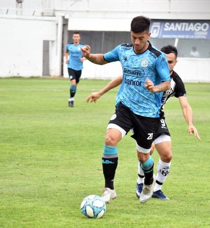 La "B" y la Gloria vuelven en Fase 1