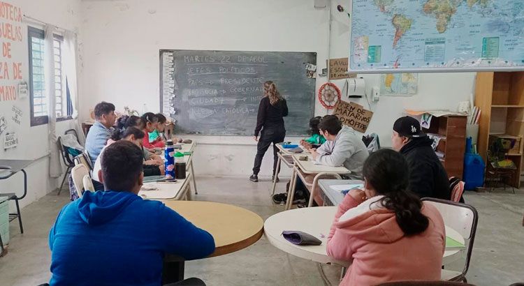 Calendario escolar 2025 en Córdoba: ¿Cuándo terminan las clases en la provincia?
