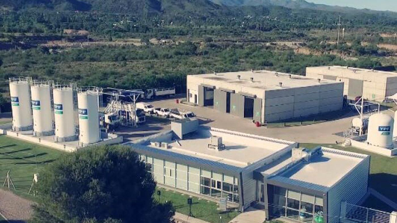 YPF Directo nuevamente presente en Agroactiva 2018