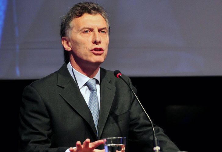 Macri: "El kircherismo predica contra Martínez de Hoz pero hace lo mismo"