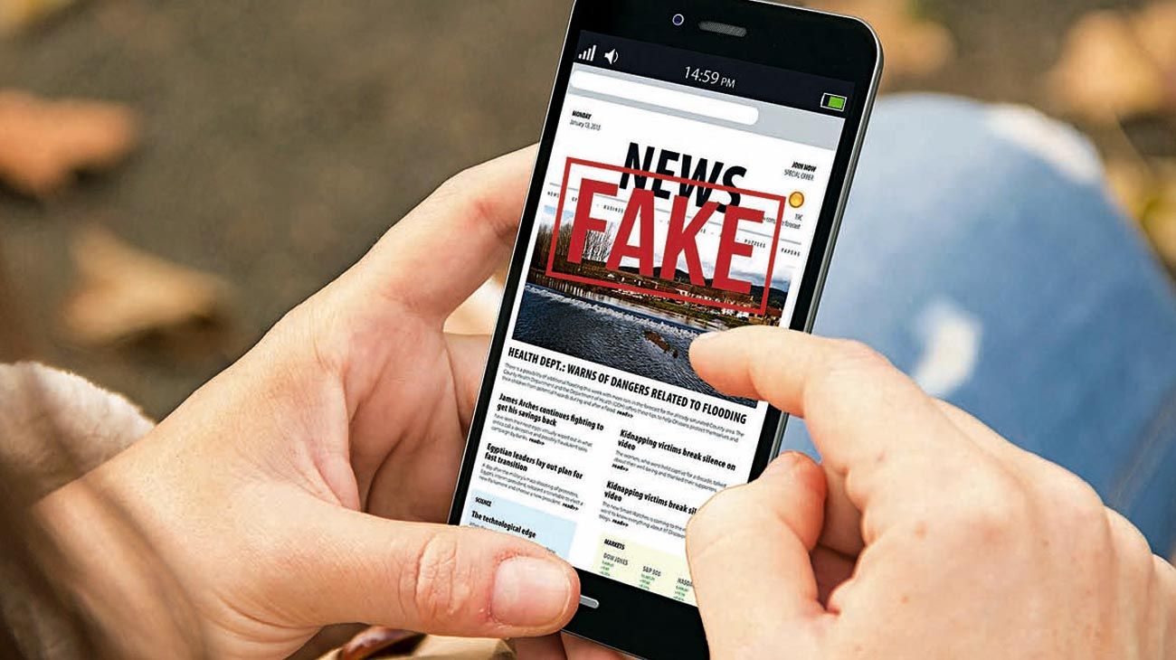 De las fake news a las notas bait