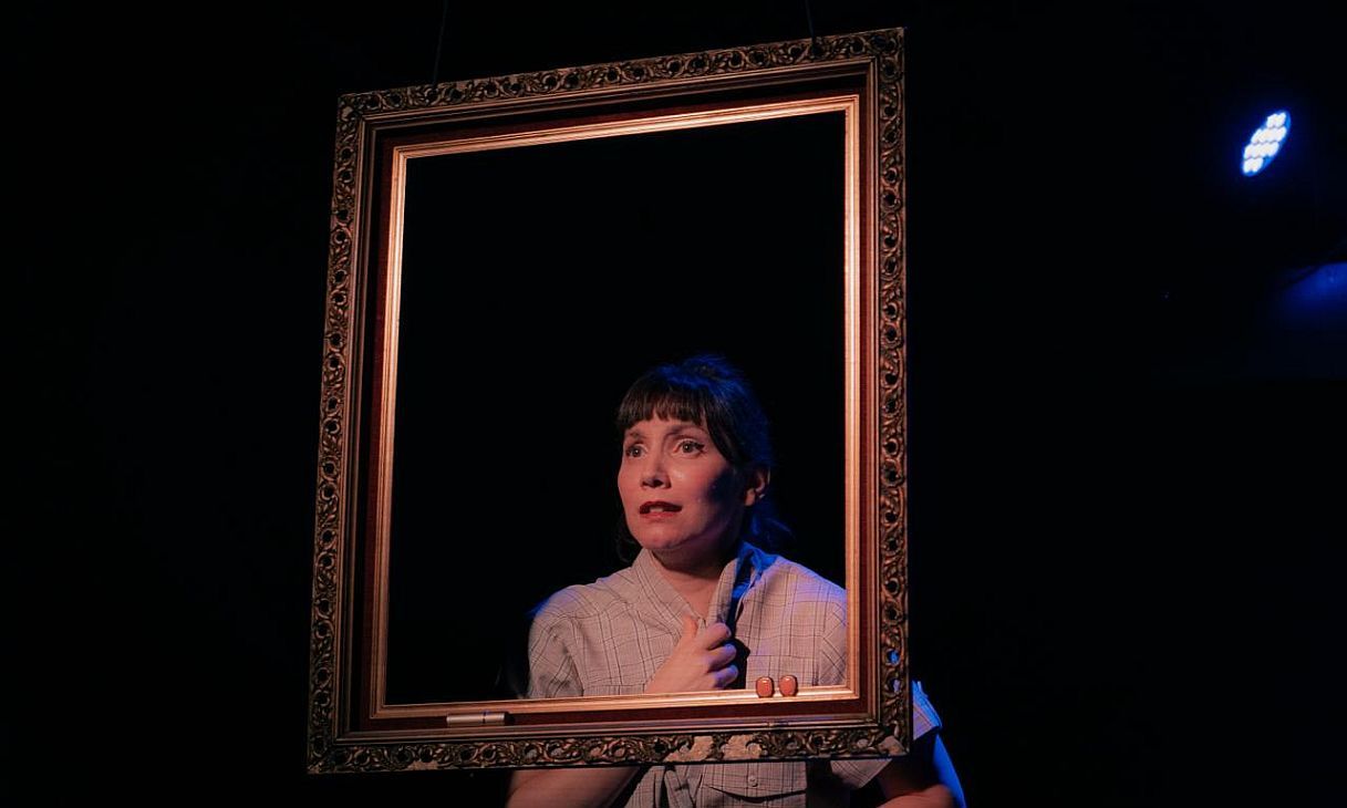 2 obras del off para arrancar marzo con teatro del bueno y una yapa internacional