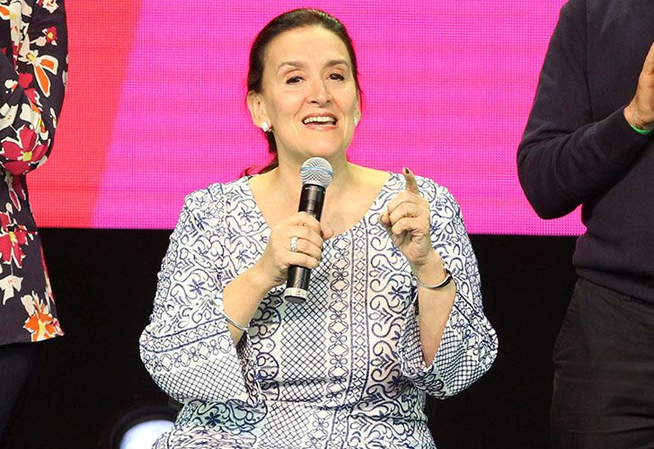 Michetti contó que planeaban secuestrar a su padre