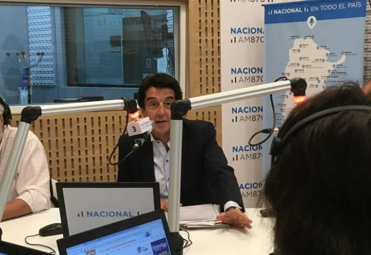 Carlos Melconian contó cómo es el “Plan Perdurar” del Gobierno Nacional